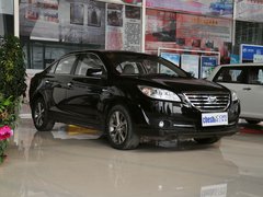 2013款 1.8L 手动 舒雅豪华型