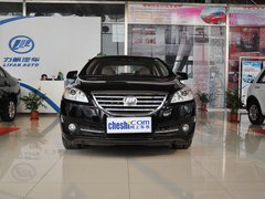 2013款 1.8L 手动 舒雅豪华型