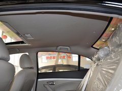 2013款 1.8L 手动 舒雅豪华型