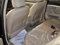 2013款 1.8L 手动 舒雅豪华型