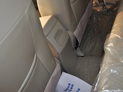 2013款 1.8L 手动 舒雅豪华型