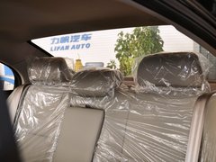 2013款 1.8L 手动 舒雅豪华型