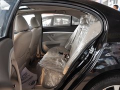 2013款 1.8L 手动 舒雅豪华型