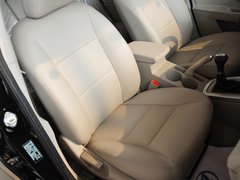 2013款 1.8L 手动 舒雅豪华型