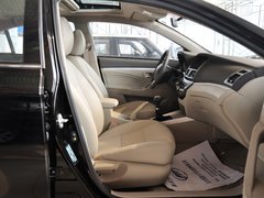 2013款 1.8L 手动 舒雅豪华型