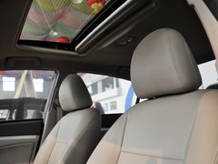 2013款 1.8L 手动 舒雅豪华型