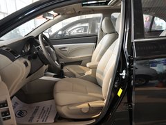 2013款 1.8L 手动 舒雅豪华型