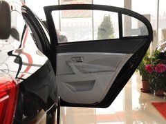 2013款 1.8L 手动 舒雅豪华型