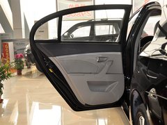 2013款 1.8L 手动 舒雅豪华型