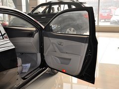 2013款 1.8L 手动 舒雅豪华型