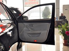 2013款 1.8L 手动 舒雅豪华型
