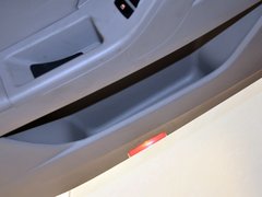 2013款 1.8L 手动 舒雅豪华型