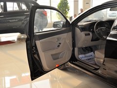 2013款 1.8L 手动 舒雅豪华型