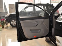 2013款 1.8L 手动 舒雅豪华型