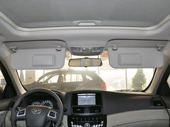 2013款 1.8L 手动 舒雅豪华型