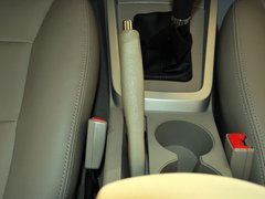 2013款 1.8L 手动 舒雅豪华型