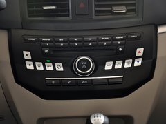 2013款 1.8L 手动 舒雅豪华型