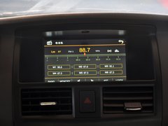 2013款 1.8L 手动 舒雅豪华型