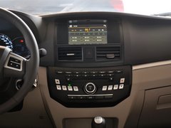 2013款 1.8L 手动 舒雅豪华型