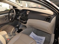 2013款 1.8L 手动 舒雅豪华型