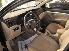 2013款 1.8L 手动 舒雅豪华型