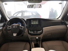 2013款 1.8L 手动 舒雅豪华型