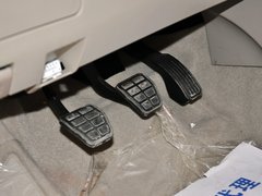 2013款 1.8L 手动 舒雅豪华型