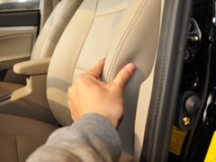 2013款 1.8L 手动 舒雅豪华型