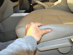 2013款 1.8L 手动 舒雅豪华型