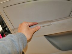 2013款 1.8L 手动 舒雅豪华型