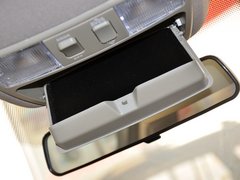 2013款 1.8L 手动 舒雅豪华型