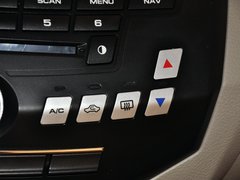 2013款 1.8L 手动 舒雅豪华型