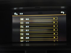 2013款 1.8L 手动 舒雅豪华型