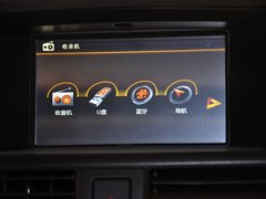 2013款 1.8L 手动 舒雅豪华型