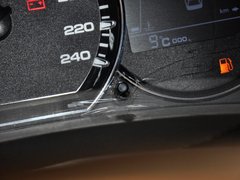 2013款 1.8L 手动 舒雅豪华型