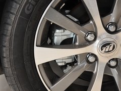 2013款 1.8L 手动 舒雅豪华型
