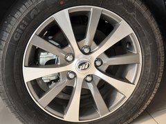 2013款 1.8L 手动 舒雅豪华型