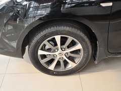 2013款 1.8L 手动 舒雅豪华型