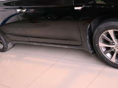 2013款 1.8L 手动 舒雅豪华型