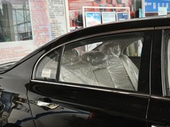 2013款 1.8L 手动 舒雅豪华型