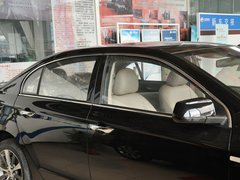 2013款 1.8L 手动 舒雅豪华型