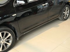 2013款 1.8L 手动 舒雅豪华型