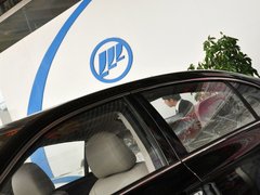 2013款 1.8L 手动 舒雅豪华型