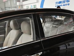 2013款 1.8L 手动 舒雅豪华型