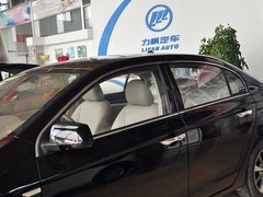 2013款 1.8L 手动 舒雅豪华型