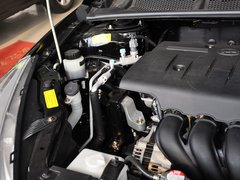 2013款 1.8L 手动 舒雅豪华型