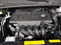 2013款 1.8L 手动 舒雅豪华型