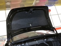 2013款 1.8L 手动 舒雅豪华型