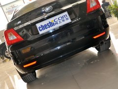 2013款 1.8L 手动 舒雅豪华型