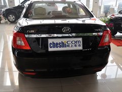 2013款 1.8L 手动 舒雅豪华型
